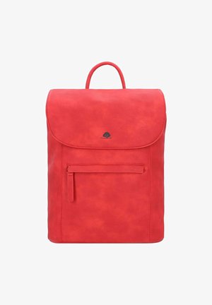 Greenburry ANNERL MAD'L DASCH 37 CM - Zaino - ketchup