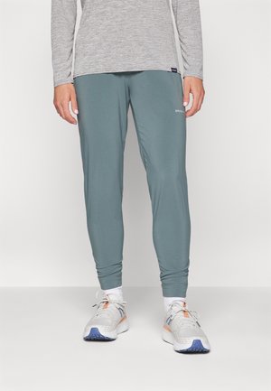 Outdoorbukser - green