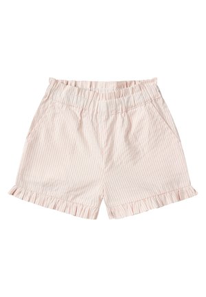 Copenhagen Colors, Short - dusty rose/cream