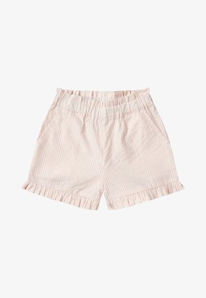 Copenhagen Colors, Σορτς - dusty rose/cream