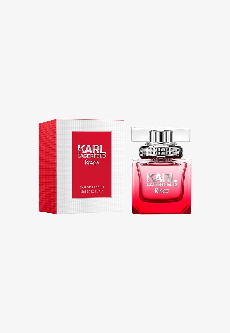Karl Lagerfeld Fragrances ROUGE EDT - Eau de Toilette