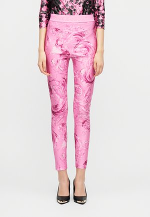 Leggings - rosa