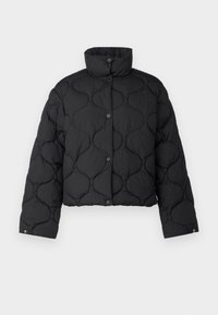 Valgt, black