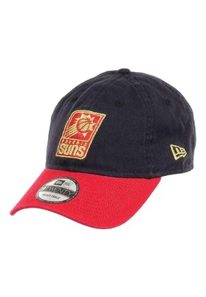 New Era PHOENIX SUNS NBA TEAM  9TWENTY UNSTRUCTURED STRAPBACK CA - Cap - rot