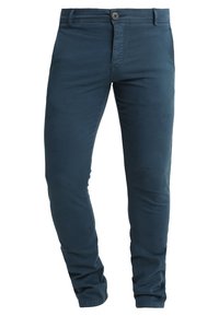 Selected Homme Chinos - blue