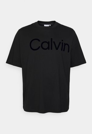 T-shirt z nadrukiem