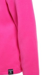 The North Face 1/4 ZIP - Fleecetröja - petticoat pink