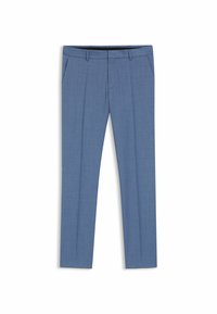 H-GENIUS-B1 - Broek - light blue three