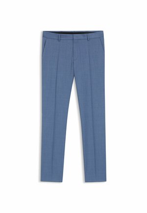 BOSS H-GENIUS-B1 - Broek - light blue three