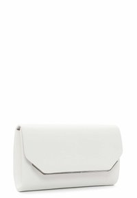 Tamaris AMALIA - Clutch - white
