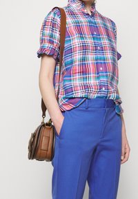 Polo Ralph Lauren Chino kalhoty - blue