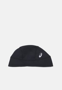 ASICS - WINTER RUN BEANIE UNISEX - Beanie - performance black Thumbnail Image 1