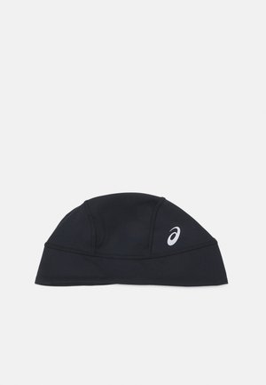 WINTER RUN BEANIE UNISEX - Căciulă - performance black