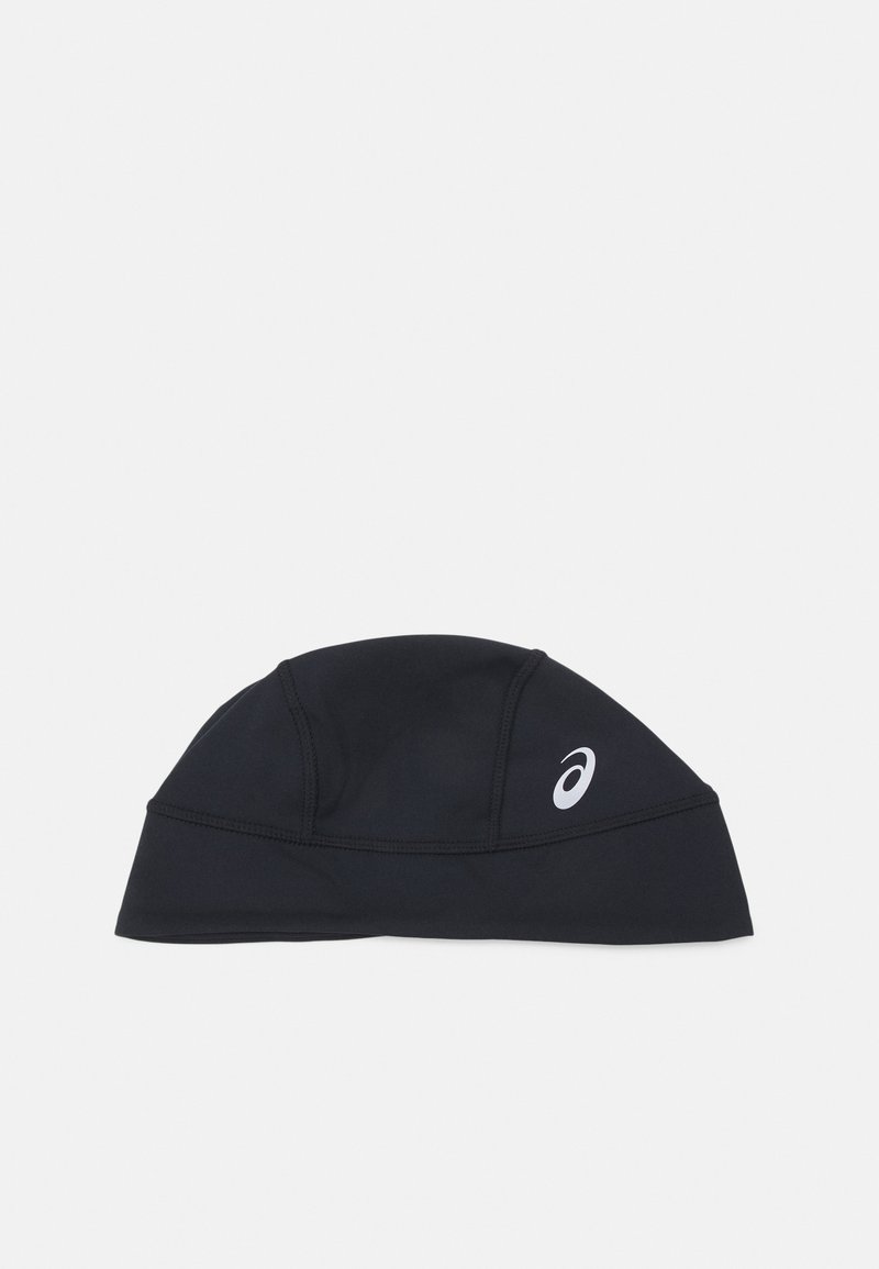 ASICS - WINTER RUN BEANIE UNISEX - Beanie - performance black, Enlarge