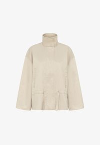 Ikke valgt, chateau gray