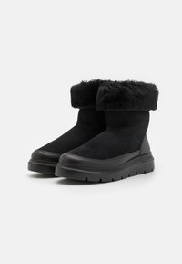 ECCO Botas para la nieve - black