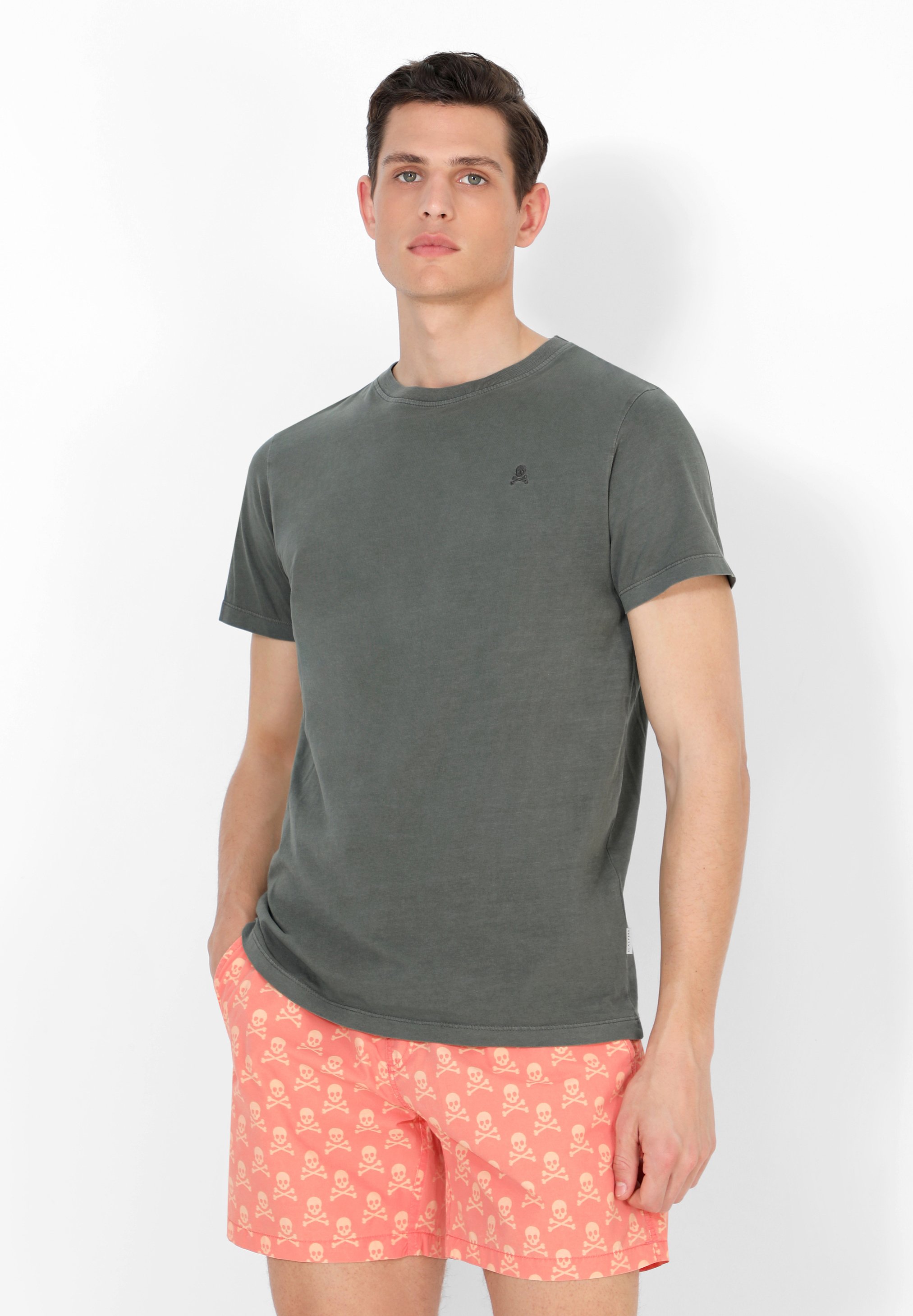 bermudas scalpers