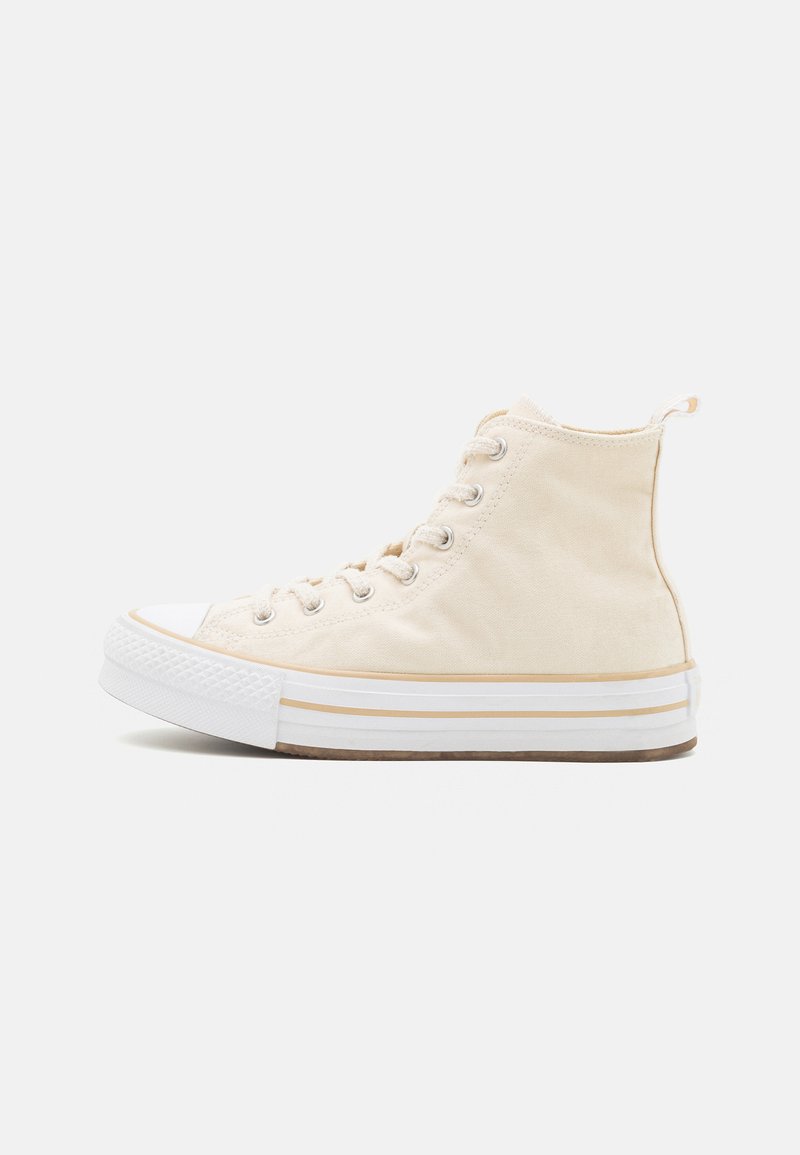 Converse CHUCK TAYLOR ALL STAR EVA LIFT PLATFORM CHEER CAMP UNISEX