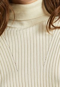 Pepe Jeans Jumper - white