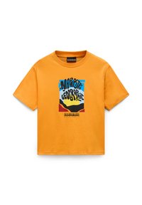 Ei valittu, apricot a