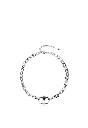 Hipanema, LISANA - Necklace - silver-coloured