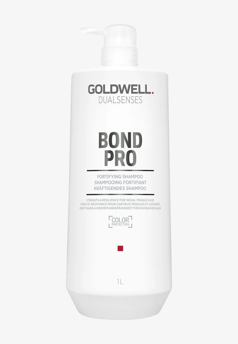 Goldwell - GOLDWELL DUALSENSES BOND PRO FORTIFYING SHAMPOO - Shampoing, Agrandir