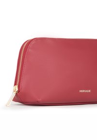 Miriade BEAUTY PUEBLA - Trousse - rosso
