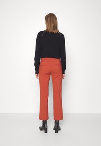 Tiger of Sweden Kalhoty - beige