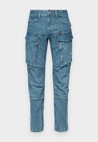 Unselected, 96 mom washes
