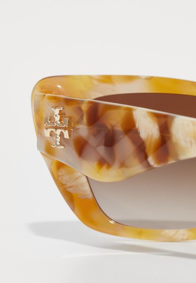 Tory Burch Solglasögon - honey