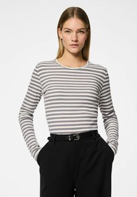 Pieces PCMYRA - Bälte - black