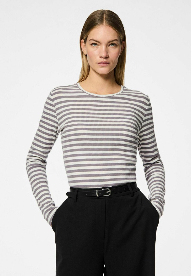 Pieces PCMYRA - Bälte - black