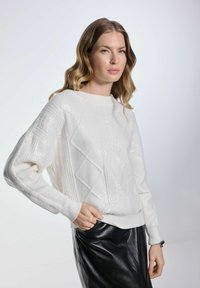 OCHNIK - Sweter