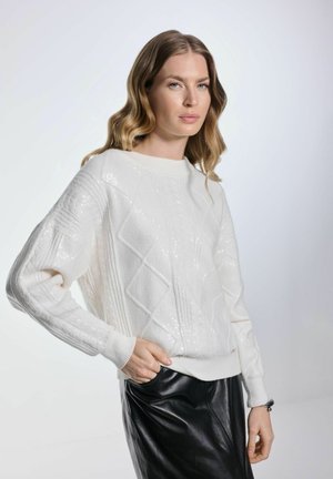 OCHNIK - Sweter
