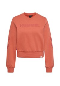 Seleccionado, Orange