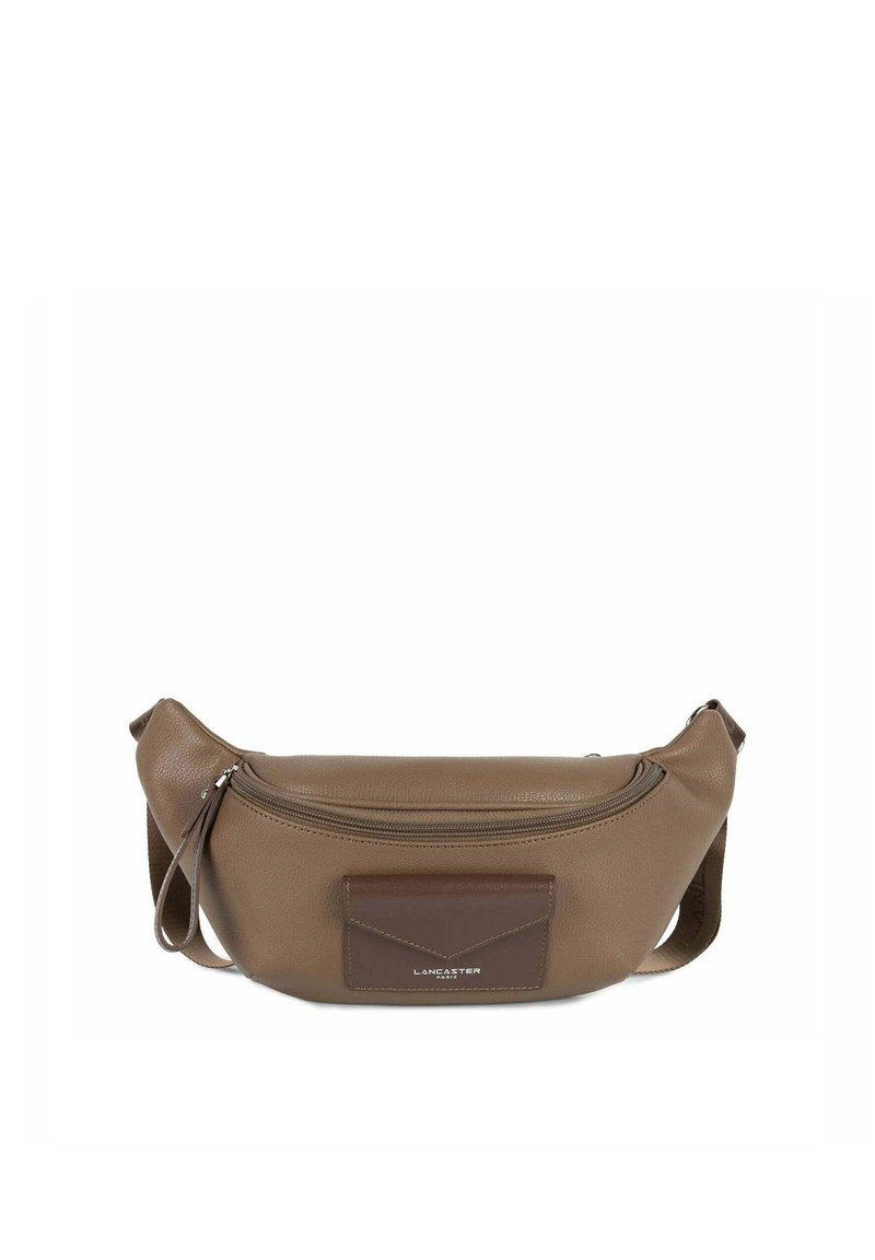 LANCASTER BANANE - MAYA - Marsupio - taupe