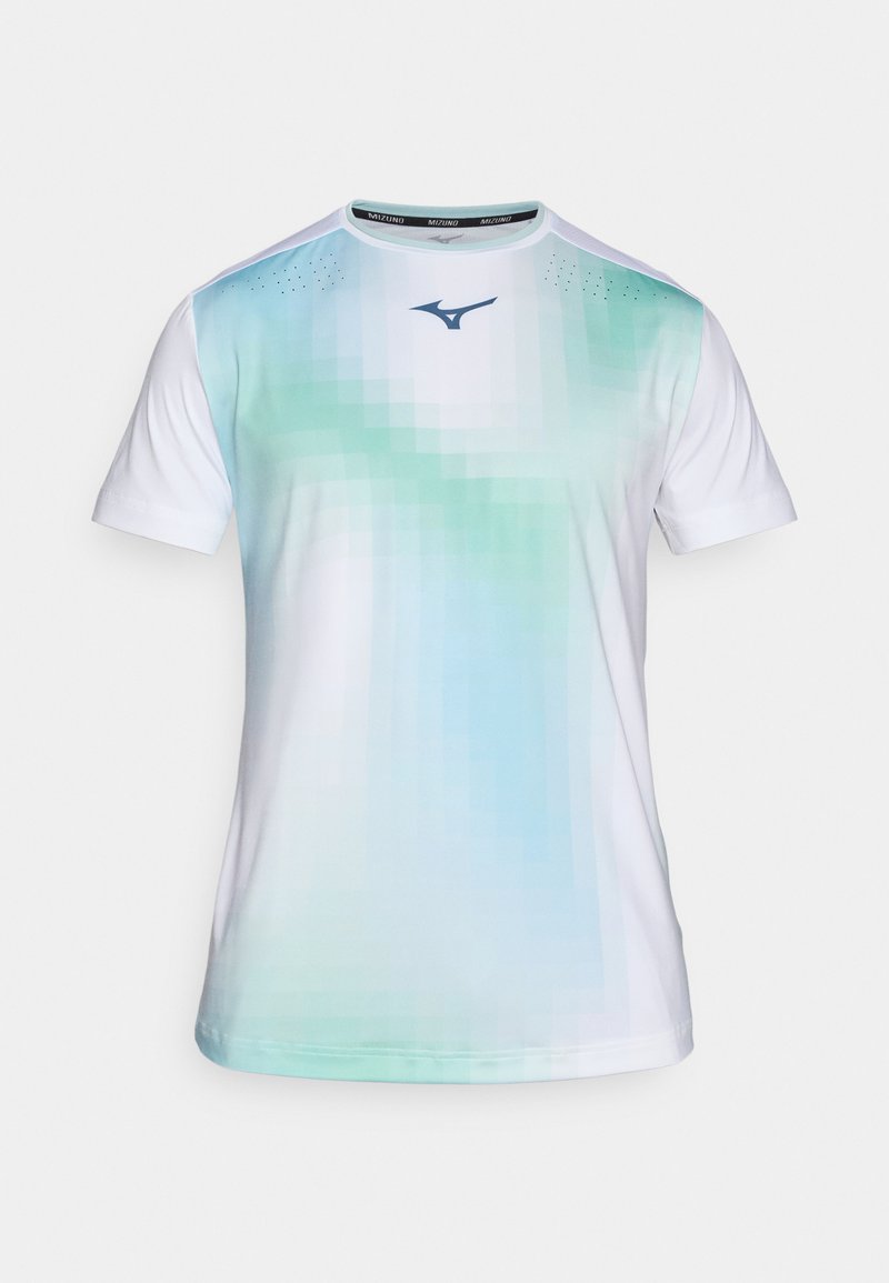 Mizuno Sport T-shirt wit