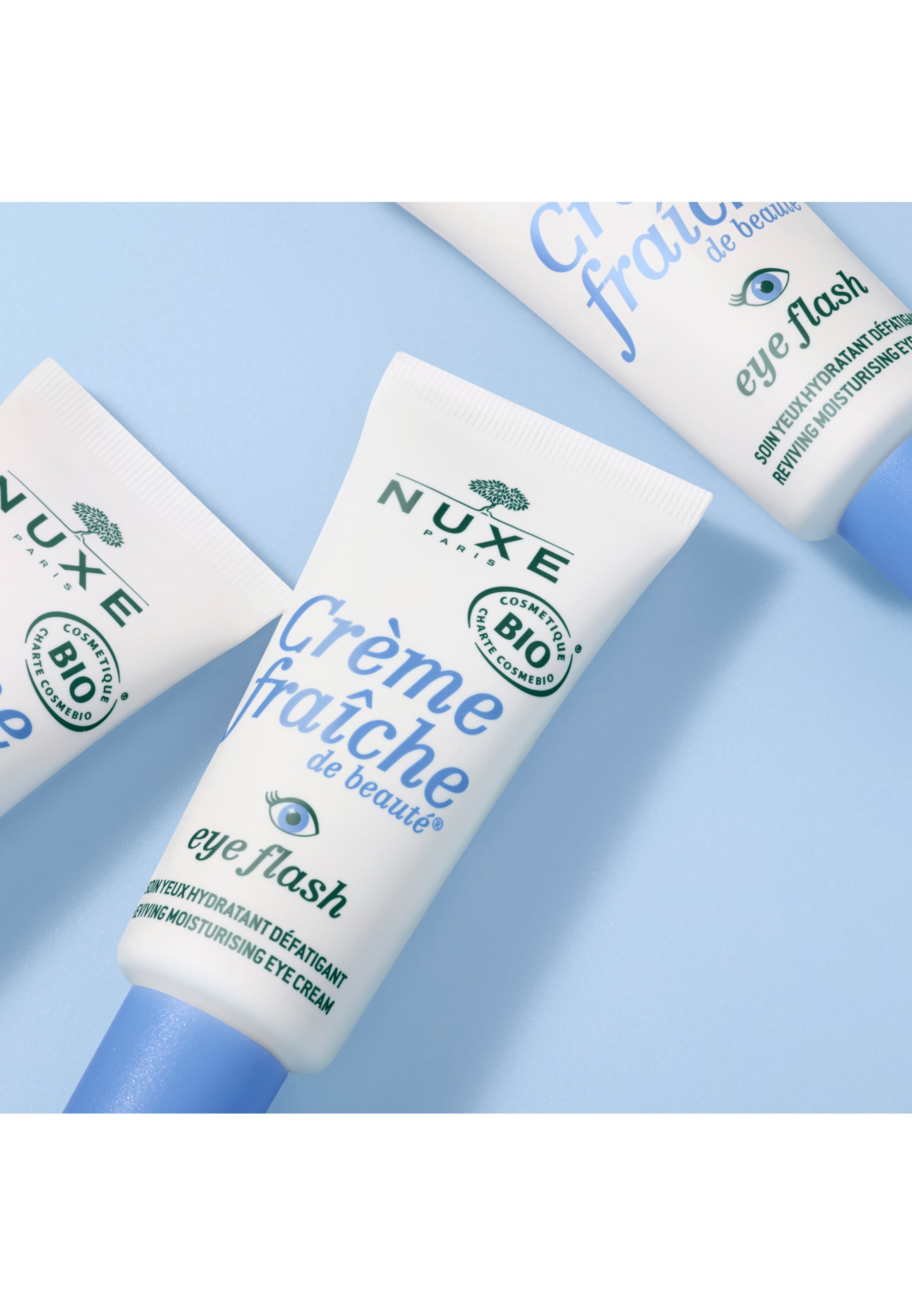 Nuxe eye cream best sale