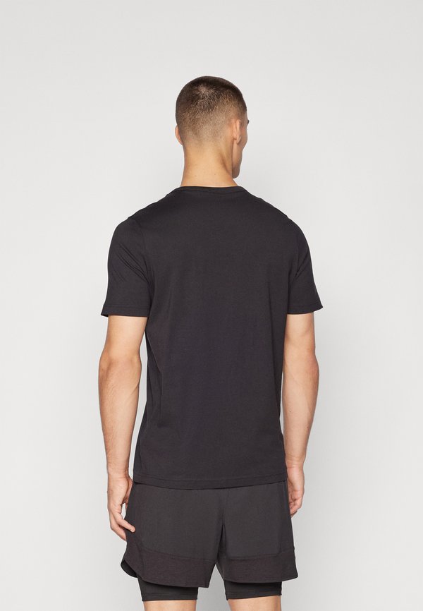 CLASS GRAPHIC TEE - Print T-shirt2