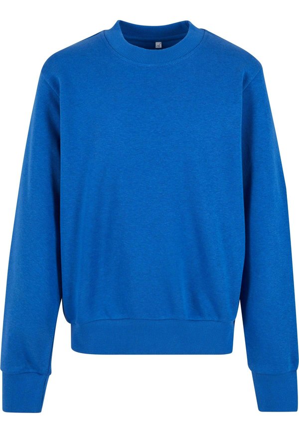 CREW - Sweatshirt - royal
