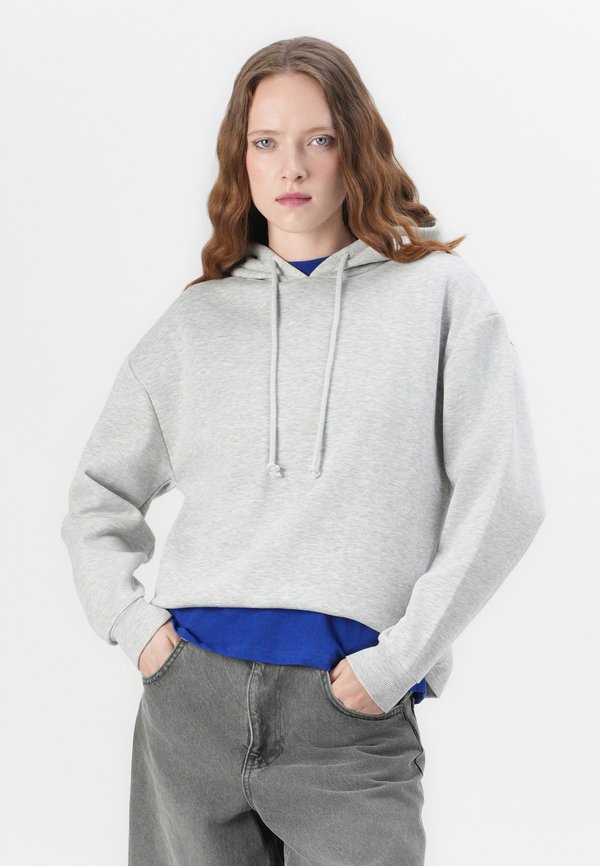 PCCHILLI HOODIE - Hoodie2