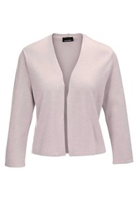 Unausgewählt, light pink