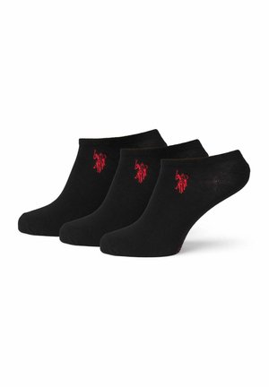 U.S. Polo Assn. UMARIZ - Strømper - tap shoe