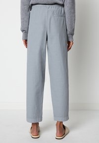 Marc O'Polo Stoffhose - nordic sea