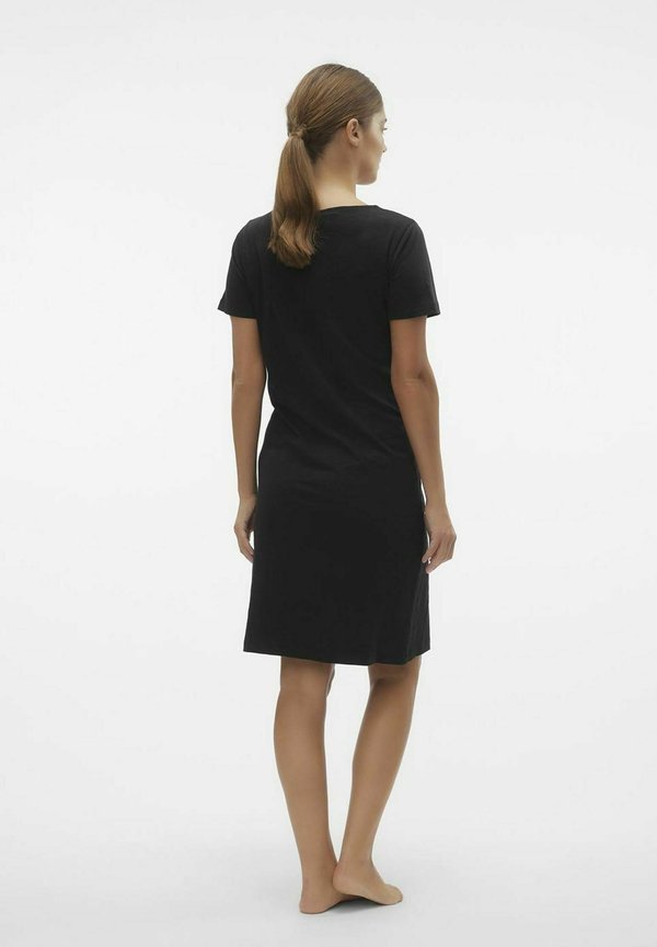 MLMIRA SOLID  - Nightie3