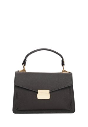 MAŁA WŁOSKIEJ PREMIUM   - Handtasche - dark brown