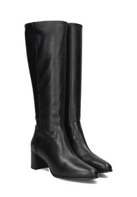 Notre-V Boots - zwart