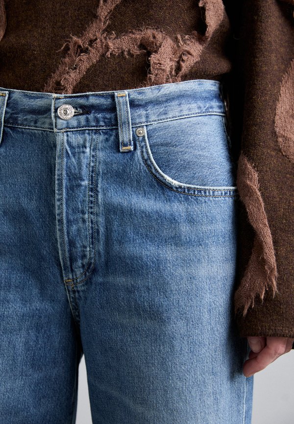 ANNINA - Straight leg jeans - starsign2