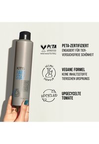 KMS KMS HAIRSTAY WORKING HAIRSPRAY - Haarspray