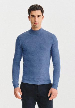 - Sweter